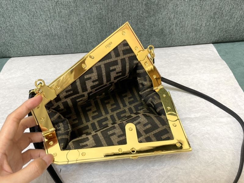 Fendi First Bags